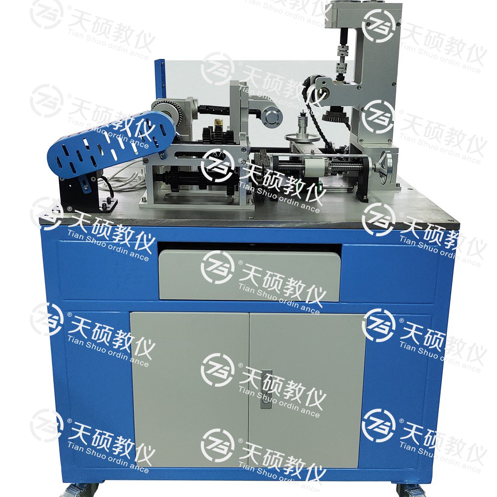 16、TSMTGC-1型 滾齒及插齒綜合實訓裝置.jpg